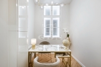 Budapest VI. kerület Квартира (кирпичная) 6