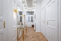 Budapest VI. kerület Квартира (кирпичная) 7