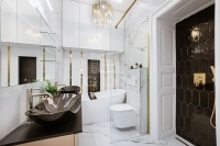 Budapest VI. kerület Квартира (кирпичная) 15