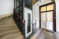 Budapest VI. kerület Квартира (кирпичная) 16