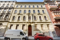 Budapest VI. kerület Квартира (кирпичная) 18