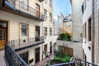 Budapest VI. kerület Квартира (кирпичная) 17