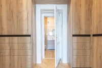 Budapest XIII. kerület Wohnung (Ziegel) 11