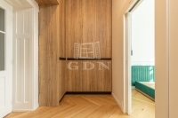 Budapest XIII. kerület Wohnung (Ziegel) 10