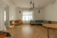 Budapest XIII. kerület Wohnung (Ziegel) 1