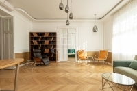 Budapest XIII. kerület Wohnung (Ziegel) 4