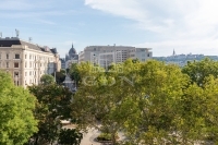 Budapest XIII. kerület Wohnung (Ziegel) 0