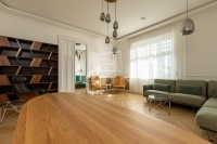 Budapest XIII. kerület Wohnung (Ziegel) 2