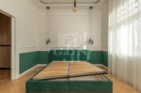 Budapest XIII. kerület Wohnung (Ziegel) 9