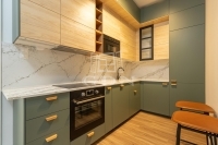 Budapest XIII. kerület Wohnung (Ziegel) 5