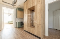 Budapest XIII. kerület Wohnung (Ziegel) 7