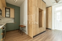 Budapest XIII. kerület Wohnung (Ziegel) 6