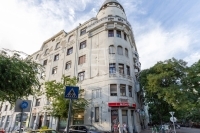 Budapest XIII. kerület Wohnung (Ziegel) 23