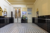 Budapest XIII. kerület Wohnung (Ziegel) 20