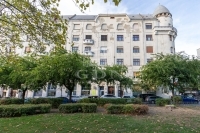 Budapest XIII. kerület Wohnung (Ziegel) 22