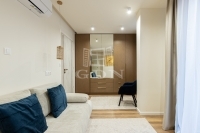 Budapest V. kerület 公寓房（砖头） 11