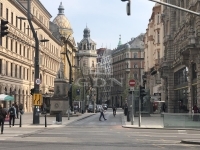 Budapest V. kerület Locuinta (caramida) 10