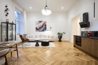 Budapest VI. kerület Lakás (téglaépítésű) 2