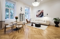 Budapest VI. kerület Lakás (téglaépítésű) 3