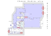 Budapest XIV. kerület Wohnung (Ziegel) 4