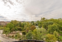 Budapest XIV. kerület Wohnung (Ziegel) 2