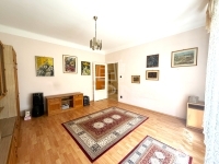 Budapest XI. kerület Wohnung (Ziegel) 2