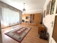 Budapest XI. kerület Wohnung (Ziegel) 1