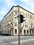 Budapest V. kerület 公寓房（砖头） 22