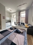 Budapest VII. kerület Wohnung (Ziegel) 2
