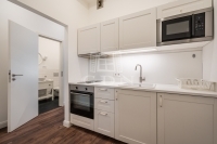 Budapest VI. kerület Wohnung (Ziegel) 0