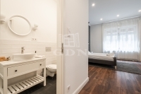 Budapest VI. kerület Wohnung (Ziegel) 12