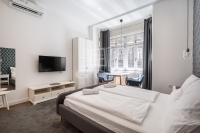 Budapest VI. kerület Wohnung (Ziegel) 13