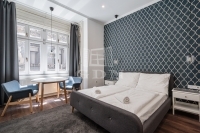 Budapest VI. kerület Wohnung (Ziegel) 14