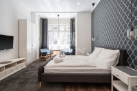 Budapest VI. kerület Wohnung (Ziegel) 16