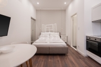 Budapest VI. kerület Wohnung (Ziegel) 10