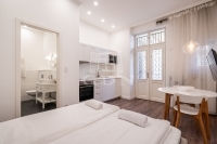 Budapest VI. kerület Wohnung (Ziegel) 9