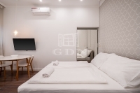 Budapest VI. kerület Wohnung (Ziegel) 2