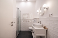 Budapest VI. kerület Wohnung (Ziegel) 3