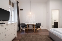 Budapest VI. kerület Wohnung (Ziegel) 5