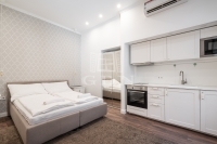 Budapest VI. kerület Wohnung (Ziegel) 8