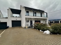 Pilisvörösvár Semidetached house 30