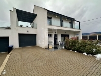 Pilisvörösvár Semidetached house 32