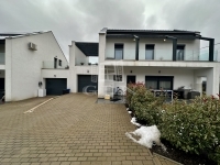Pilisvörösvár Semidetached house 33