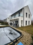 Pilisvörösvár Semidetached house 31
