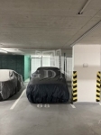 Budapest XIII. kerület 车库 2