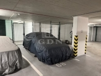 Budapest XIII. kerület 车库 1