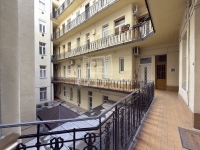 Budapest XIII. kerület Lakás (téglaépítésű) 10
