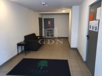 Budapest VII. kerület Wohnung (Ziegel) 11