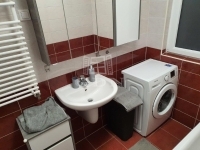 Budapest VII. kerület Wohnung (Ziegel) 12