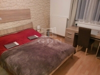 Budapest VII. kerület Wohnung (Ziegel) 17